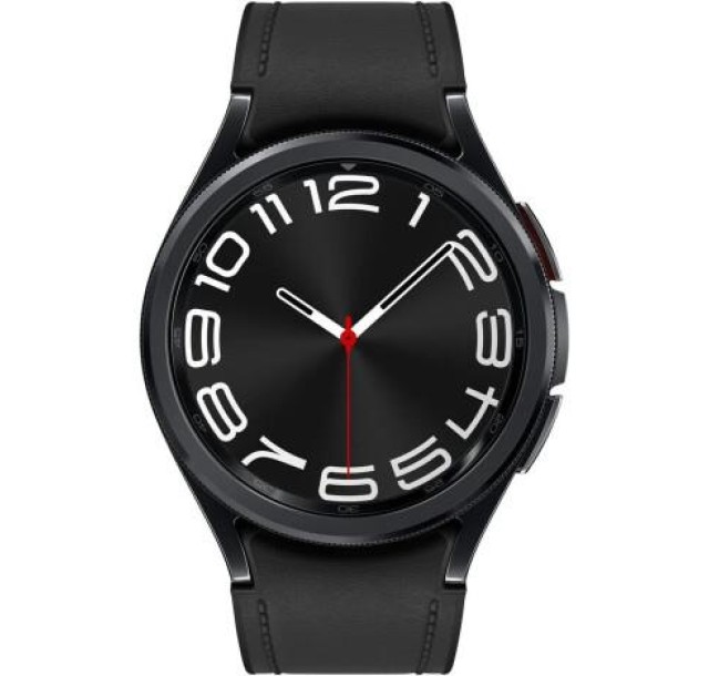 Смарт-годинник Samsung Galaxy Watch 6 Classic 43мм (R950) 1.31