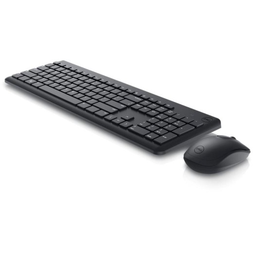 Комплект Dell Wireless Keyboard and Mouse-KM3322W - Ukrainian(QWERTY)