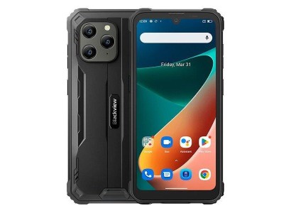 Смартфон Blackview BV5300 Pro 6.09