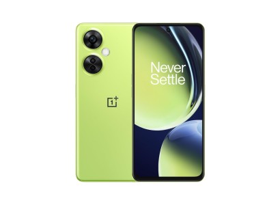 Смартфон OnePlus Nord CE 3 Lite 5G (CPH2465) 6.72