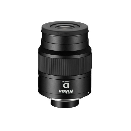 Окуляр Nikon FIELDSCOPE EYEPIECE MEP-20-60