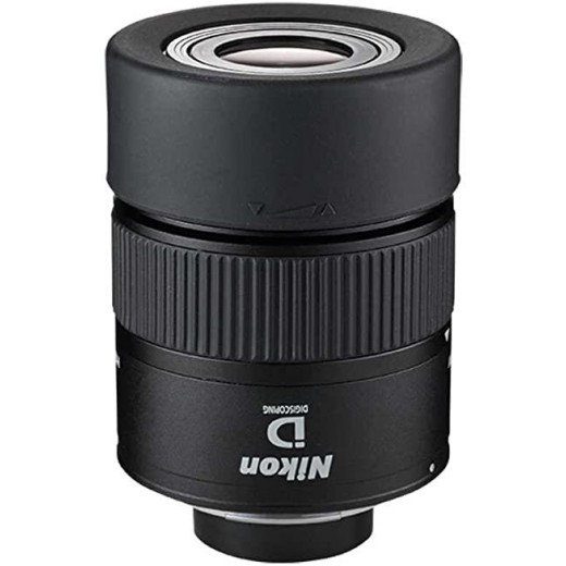 Окуляр Nikon FIELDSCOPE EYEPIECE MEP-30-60W