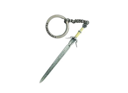 Брелок The Witcher 3 Ciri Sword