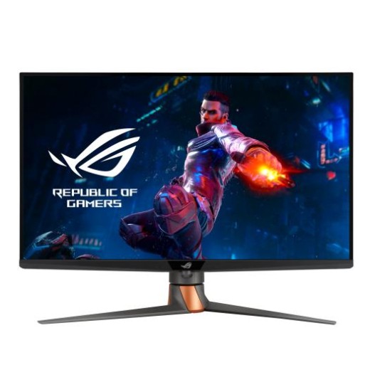 Монітор Asus 32