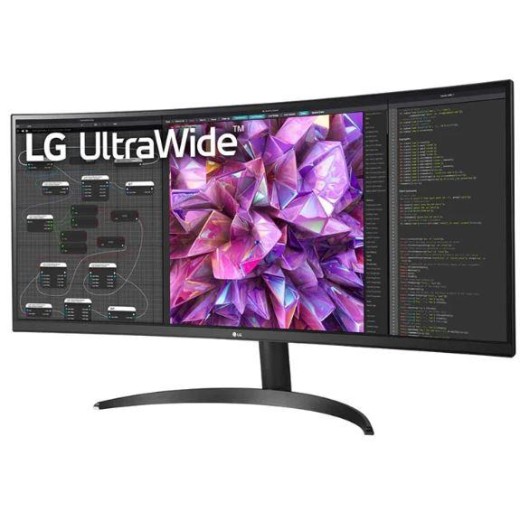 Монітор LG 34