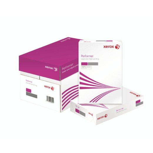 Папір Xerox офісний A3 Performer 80г/м2 500арк. (Class C)