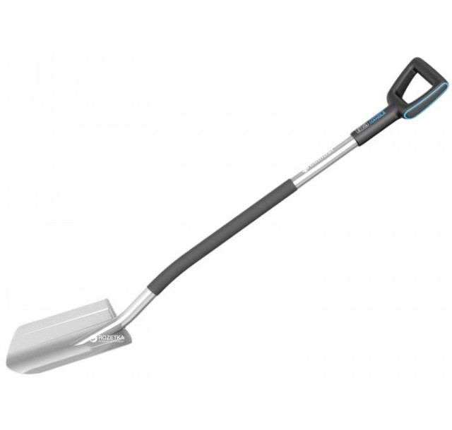Лопата штикова Cellfast ERGO, 123см, 2.1кг