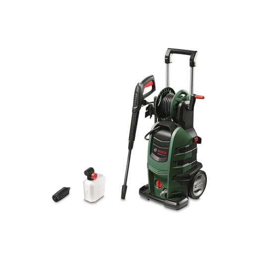 Мінімийка високого тиску Bosch Advanced Aquatak 150, 2200Вт, 150бар, 480л/год, шланг 8м, 22.45кг