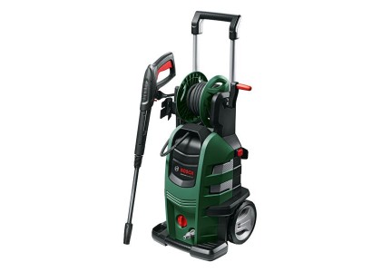 Мінімийка високого тиску Bosch Advanced Aquatak 160, 2600Вт, 160бар, 570л/год, шланг 8м, 23кг