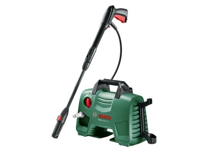 Мінімийка високого тиску Bosch EasyAquatak 120, 1500Вт, 120бар, 350л/год, шланг 5м, 4кг