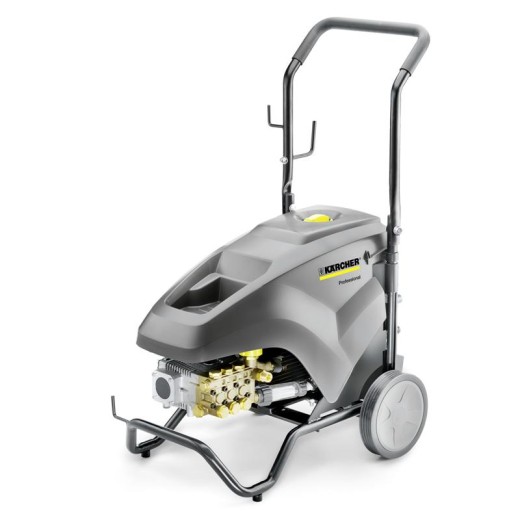 Мийка високого високого тиску Karcher HD 9/20-4 Classic, 6900Вт, 380В, 240бар, 520л/год, шланг 10м, 56кг