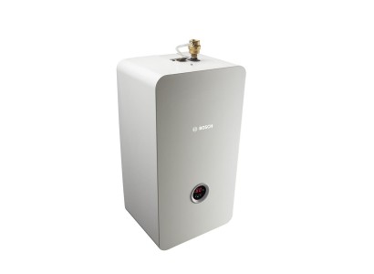 Котел електро Bosch Tronic Heat 3500  6 кВт, 220V, одноконтурний з насосом