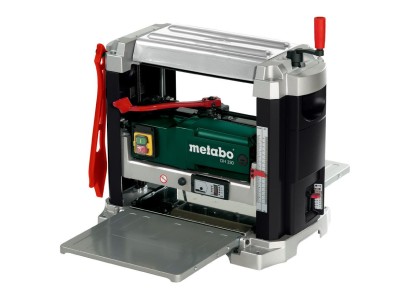 Рейсмус Metabo DH 330, 1.8кВт, макс висота/ширина заготовки 152/330мм, стіл 840x330мм, 35кг