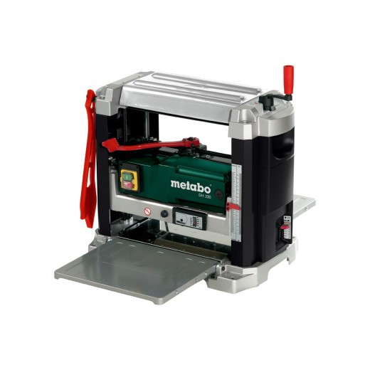 Рейсмус Metabo DH 330, 1.8кВт, макс висота/ширина заготовки 152/330мм, стіл 840x330мм, 35кг