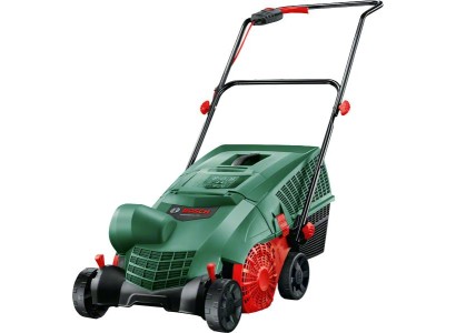 Аератор-скарифікатор Bosch UniversalRake 900, 900Вт, 32см