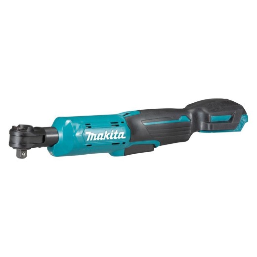 Гайковерт ударний Makita WR100DZ кутовий, 10.8В, 800об/хв, 47.5Нм, 1.2кг, без АКБ та ЗП