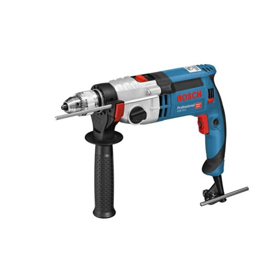 Дриль ударний Bosch GSB 24-2, 1100Вт, БЗП, 2.9 кг