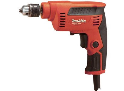 Дриль Makita M6501, 230Вт, 6.5 мм, 0.95 кг