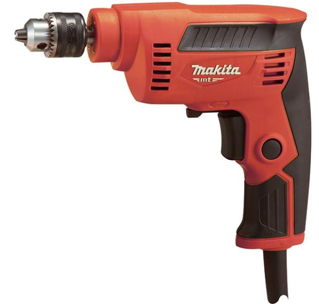 Дриль Makita M6501, 230Вт, 6.5 мм, 0.95 кг