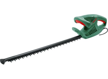 Кущоріз Bosch EasyHedgeCut 45, 420Вт, лезо 45см, крок різу 16мм, 2.6кг