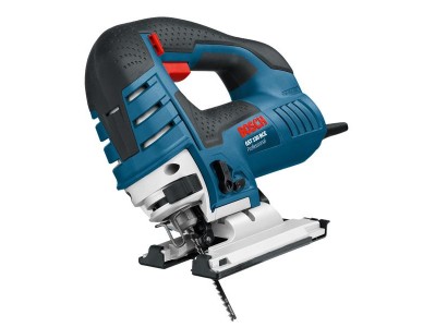 Лобзик Bosch GST 150 BCE, 780Вт, 500-3100 обхв, 2.7кг