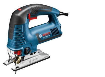 Лобзик Bosch GST 160 BCE, 800Вт, 800-3000 об/хв 2.3кг.