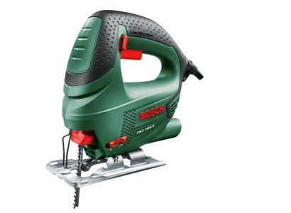 Лобзик Bosch PST 700E, 500Вт, 3100 об/хв, кейс, 1.7кг