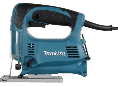 Лобзик Makita 4329, 450Втт, 500-3100 об/хв, хід 18мм, 1.8кг