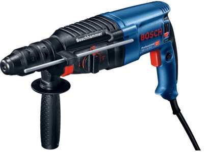 Перфоратор Bosch GBH 2-26 DFR, 800Вт, 3 Дж