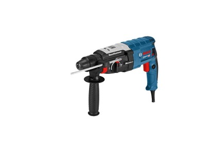 Перфоратор Bosch GBH 2-28, 880Вт, 3.2 Дж, 2.9 кг