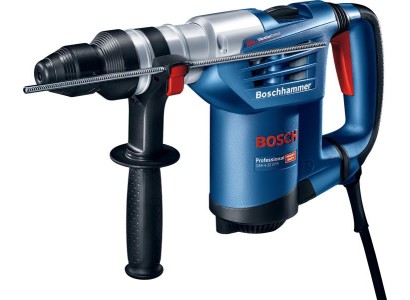 Перфоратор Bosch GBH 4-32 DFR, 900Вт, 5 Дж