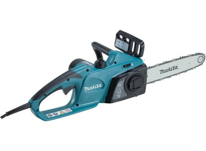 Пила ланцюгова Makita UC3041A, 30см, 1800Вт, 4.6кг