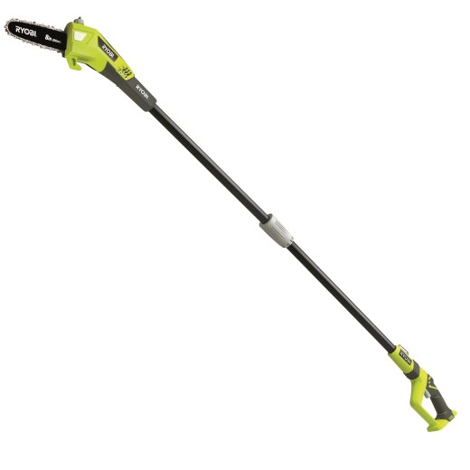 Висоторіз ланцюговий акумуляторний Ryobi OPP1820, 18В ONE+, шина 20см Oregon, без АКБ та ЗП