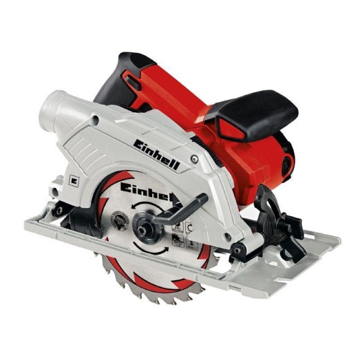 Пила Einhell TE-CS 165 циркулярна