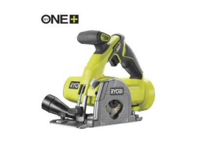 Пила дискова, Ryobi R18MMS-0, 18В ONE+, універсальна, диск 85мм, 1.9кг (без АКБ та ЗП)