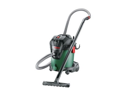 Пилосос професійний Bosch AdvancedVac 20, 1200Вт, всмокт. 300Вт, контейнер 20л, 7.6кг