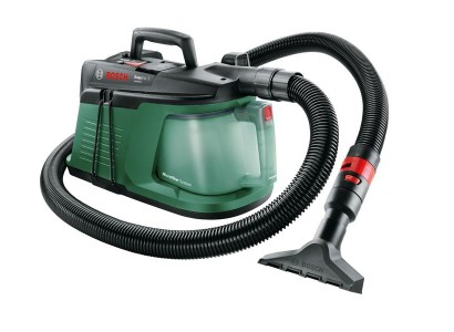 Пилосос професійний Bosch EasyVac 3, 700Вт, всмокт. 170Вт, контейнер 2л, 4.3кг