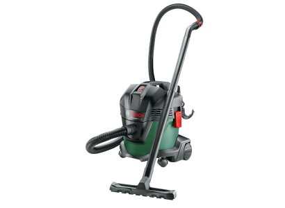 Пилосос професійний Bosch UniversalVac 15, 1000Вт, контейнер 15л, 6.9кг