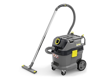 Пилосос професійний Karcher NT 30/1 Tact L, 1380Вт, 27.3кПа, контейнер 30л, 13.5кг