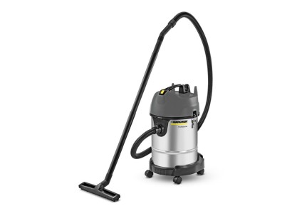 Пилосос професійний Karcher NT 30/1 Me Classic. вологе / сухе прибирання