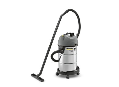 Пилосос професійний Karcher NT 38/1 Me Classic Edition, 1500Вт, 227мБар, контейнер 38л, 11.6кг