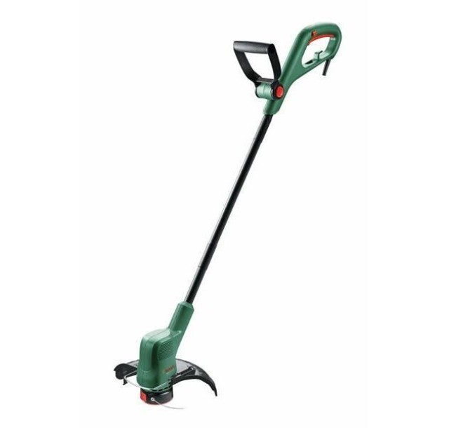 Тример садовий Bosch EasyGrassCut 23, 280Вт, 23см, 1.9кг