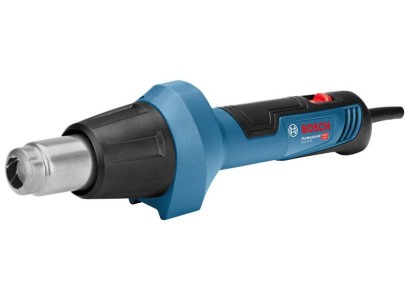 Фен будівельний Bosch GHG 20-60, 2000Вт, 50-630°C, 150 -500л/хв, 0.89кг