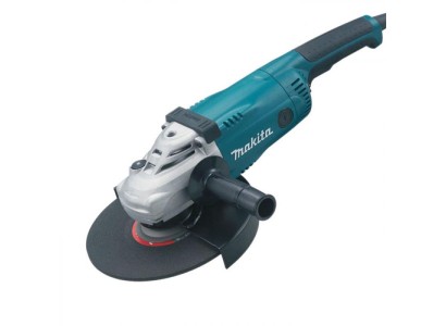 Шліфмашина кутова Makita GA9020, 230мм, 2200Вт, 6600об/х, 5.8кг