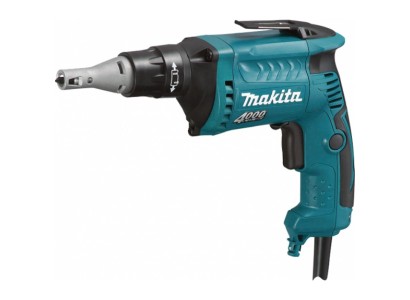 Шурупокрут для гіпсокартону Makita FS 2700, 570Вт, 0-2500об/хв, 1.8кг