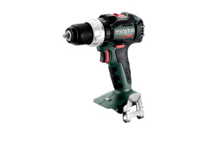 Шурупокрут-дриль акумуляторний Metabo BS 18 LT BL, 18В, 34/75Нм, 0-600/0-2100об/хв, 1.6кг, без АКБ та ЗП