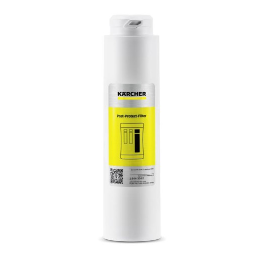 Змінний фільтр Karcher Post-Protect до WPC 120 UF (1.024-754.0)