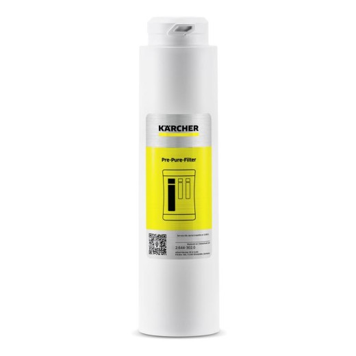 Змінний фільтр Karcher Pre-Pure-Filter до WPC 120 UF (1.024-754.0)