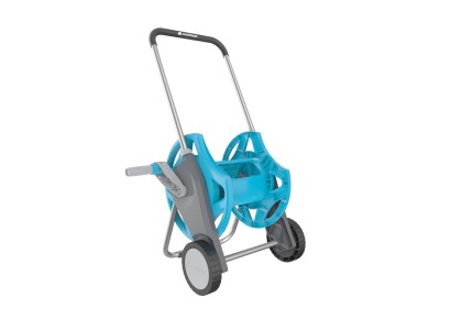 Котушка для шланга Cellfast DISCOVER на колесах 60м шланга 1/2