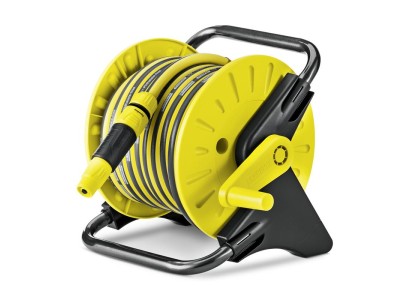 Котушка для шланга Karcher, HR 25 зі шлангом 1/2